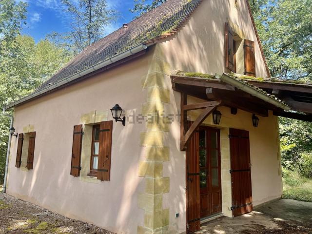 Maison vente à Capdrot, Dordogne