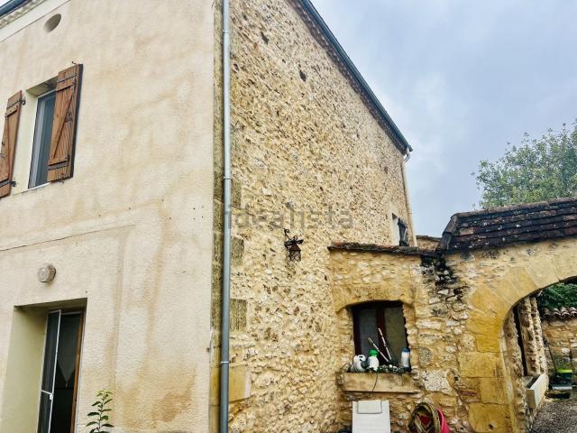 Maison vente à Monpazier, Dordogne