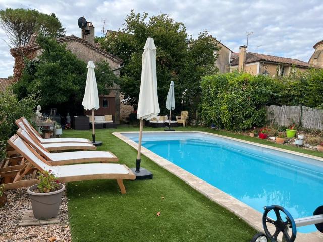 Maison vente à Monpazier, Dordogne