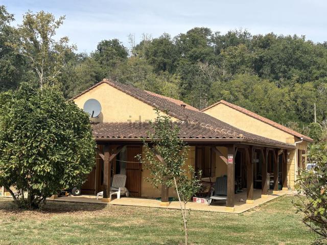 Maison vente à Belvès, Monplaisant