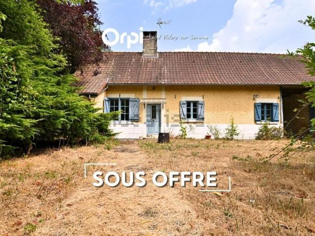 Maison vente à Mons-Boubert, Somme