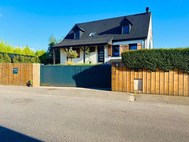 Maison vente à Mons-en-Pévèle, Nord