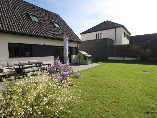 Maison vente à Mons-en-Pévèle, Nord