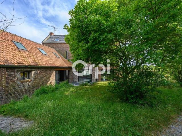 Maison vente à Mons-en-Pévèle, Nord