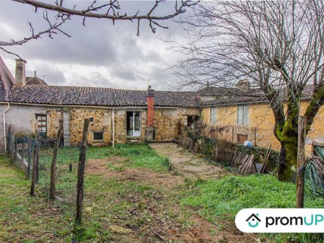 Maison vente à Monsac, Dordogne