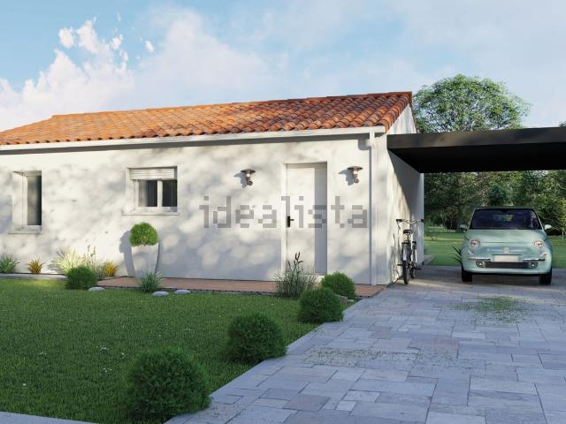 Maison vente à Monségur, Landes