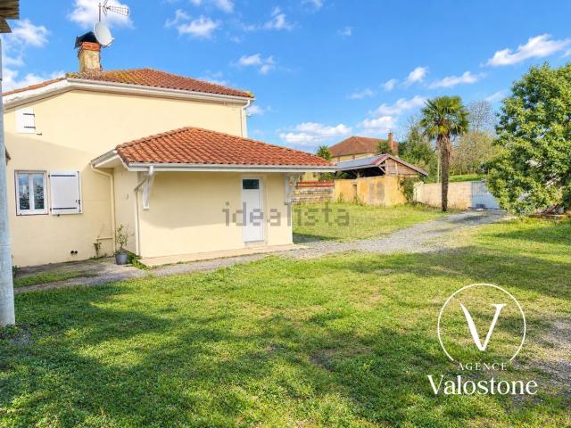 Maison location à Monségur, Landes