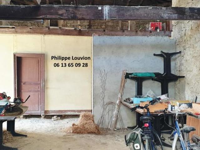 Maison vente à Langon, Monségur