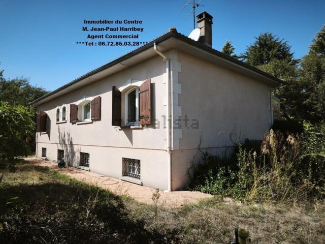 Maison vente à Le Bourg, Roquebrune