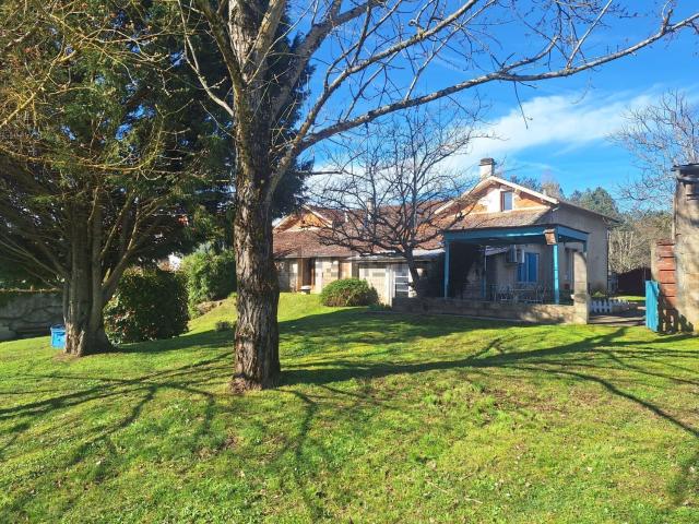 Maison vente à Résidence de Cussac, Monsempron-Libos