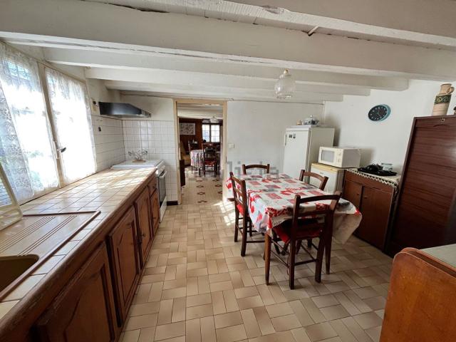 Maison vente à Libos, Monsempron-Libos
