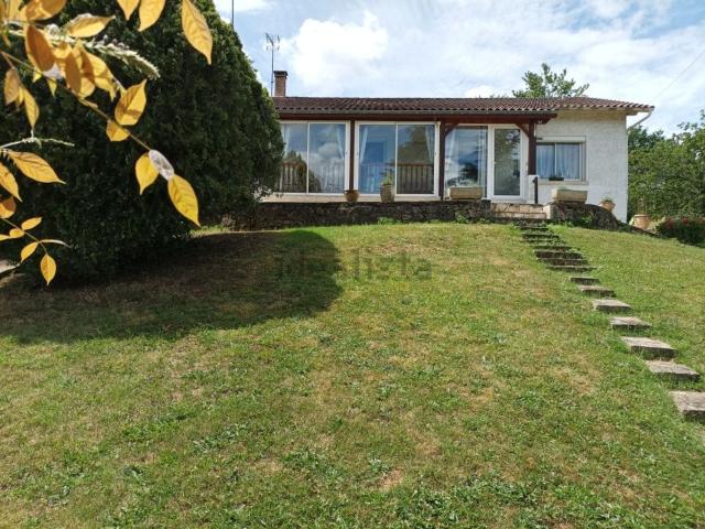 Maison vente à Monsempron-Libos, Lot-et-Garonne