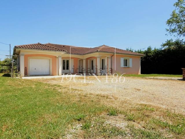 Maison vente à Le Moulin, Monsteroux-Milieu