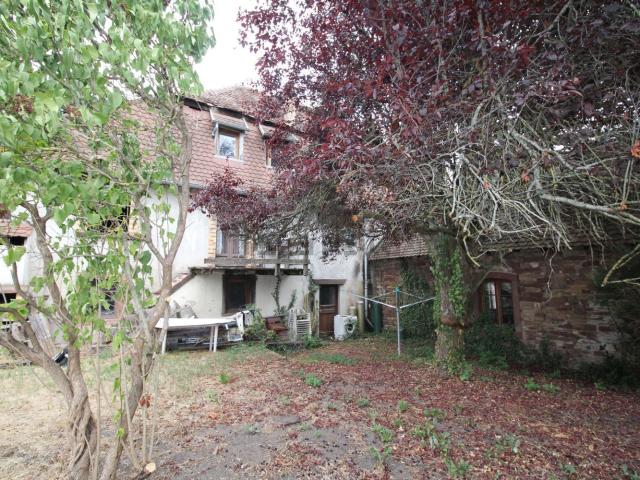 Maison vente à Monswiller, Collectivité européenne d'Alsace