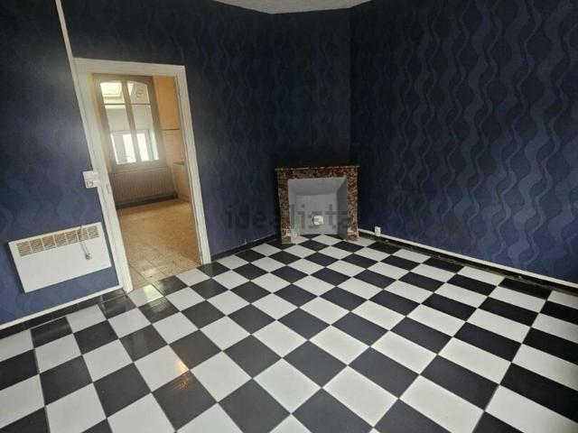 Maison vente à Mont-d'Origny, Aisne