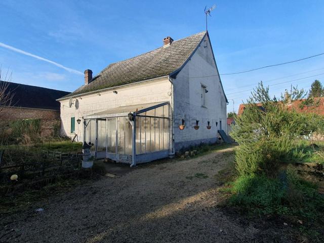 Maison vente à Mont-d'Origny, Aisne