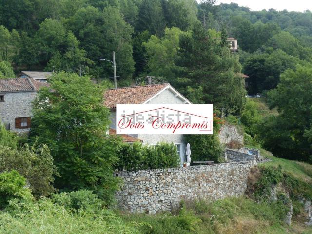 Maison vente à Mont-de-Galié, Haute-Garonne