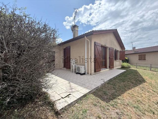 Maison vente à Mont-de-Marsan, Landes
