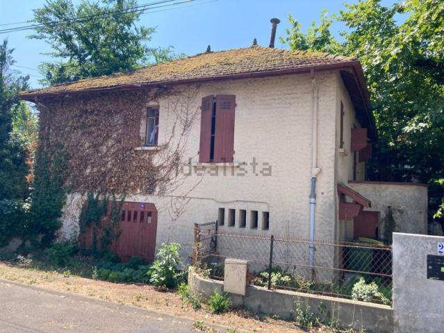 Maison vente à Mont-de-Marsan, Landes