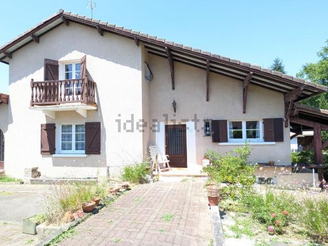 Maison vente à Mont-de-Marsan, Landes