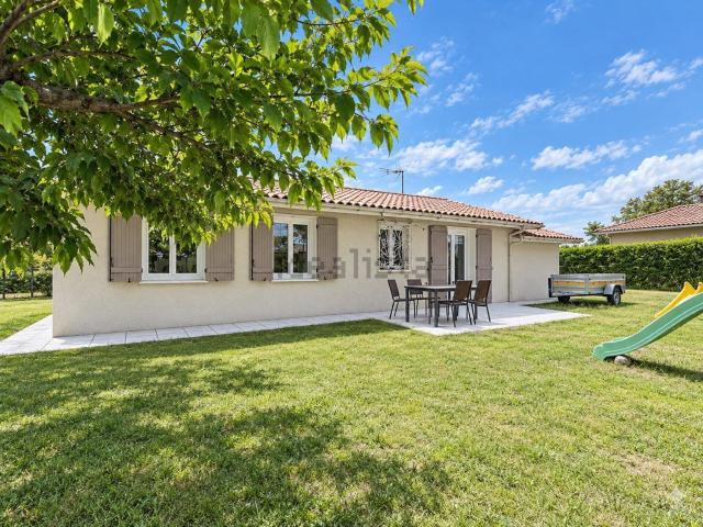 Maison vente à Mont-de-Marsan, Landes