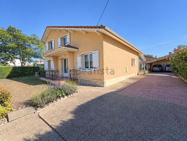 Maison vente à Mont-de-Marsan, Landes