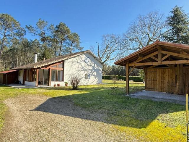 Maison vente à Mont-de-Marsan, Campet-et-lamolère