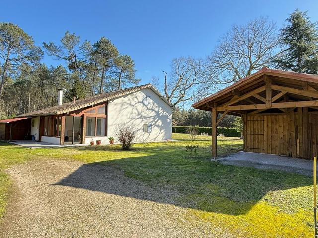 Maison vente à Mont-de-Marsan, Campet-et-lamolère