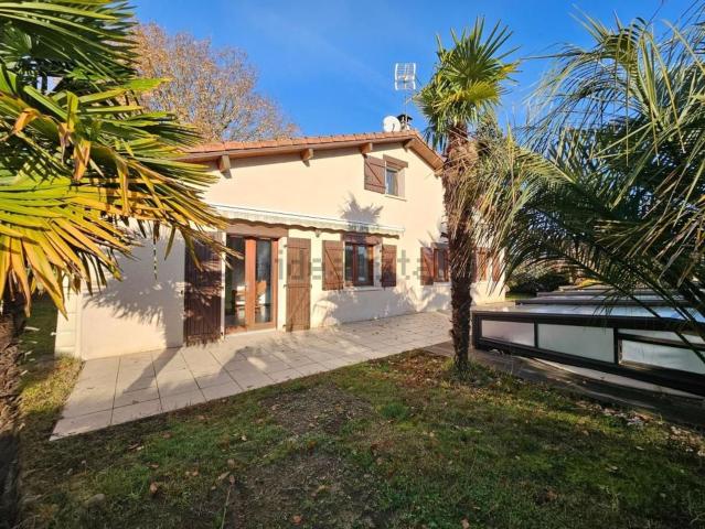 Maison vente à Mont-de-Marsan, Landes
