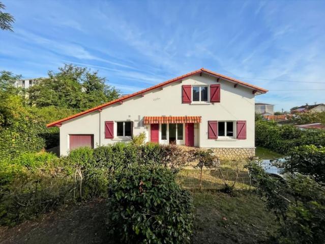 Maison vente à Mont-de-Marsan, Landes