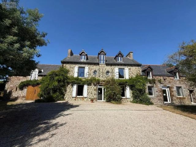 Maison vente à Le Croise-Join, Mont-Dol