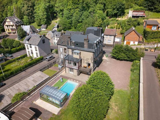 Maison vente à Mont-Dore, Puy-de-Dôme