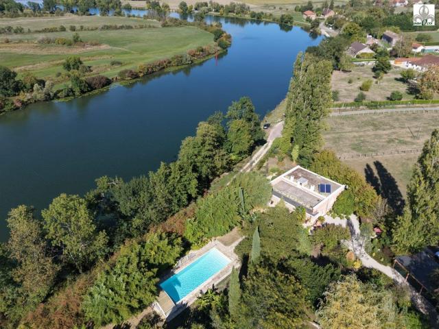 Maison vente à Chazelle, Mont-lès-Seurre