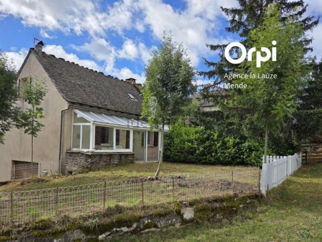 Maison vente à Le Bleymard, Mont Lozère et Goulet