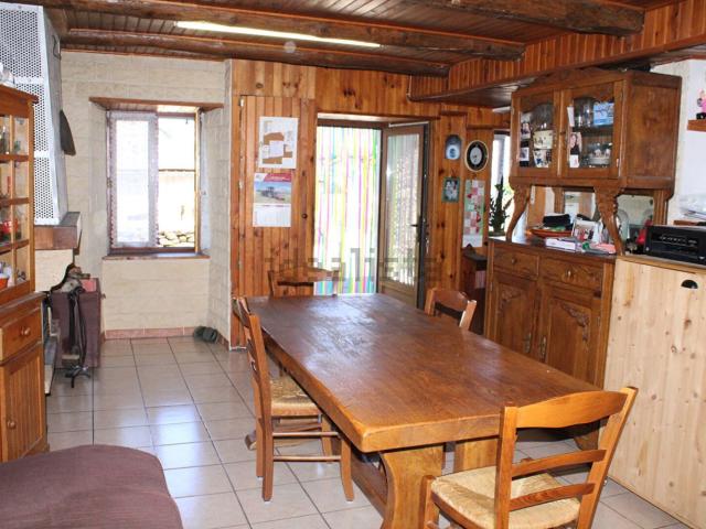 Maison vente à Chasseradès, Mont Lozère et Goulet