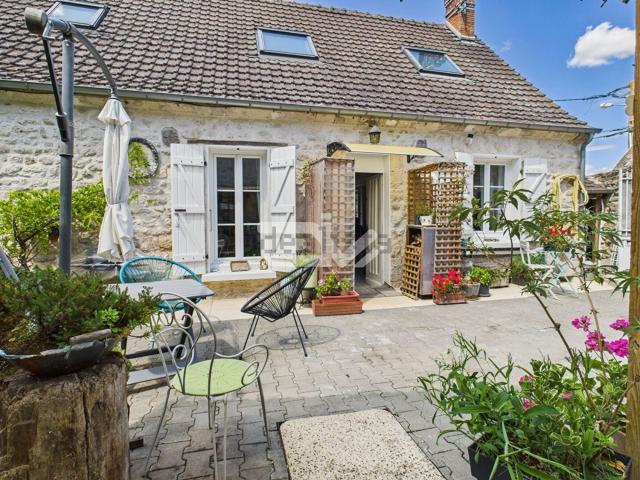 Maison vente à Mont-Notre-Dame, Aisne