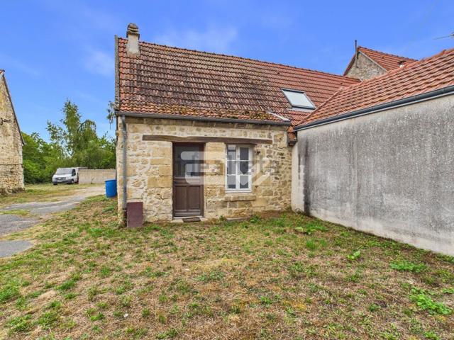 Maison vente à Mont-Notre-Dame, Aisne