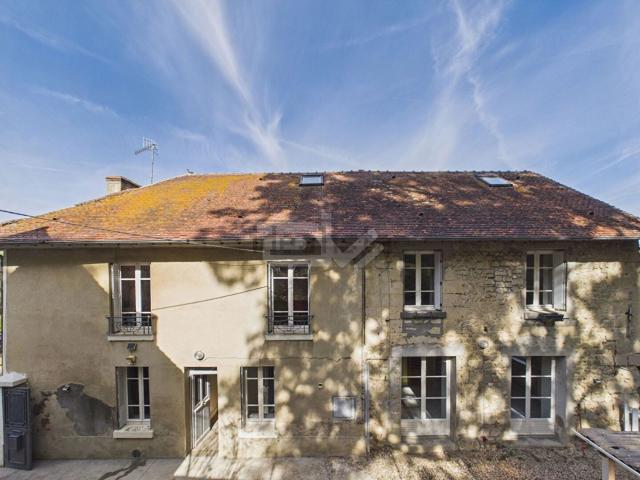 Maison vente à Mont-Notre-Dame, Aisne