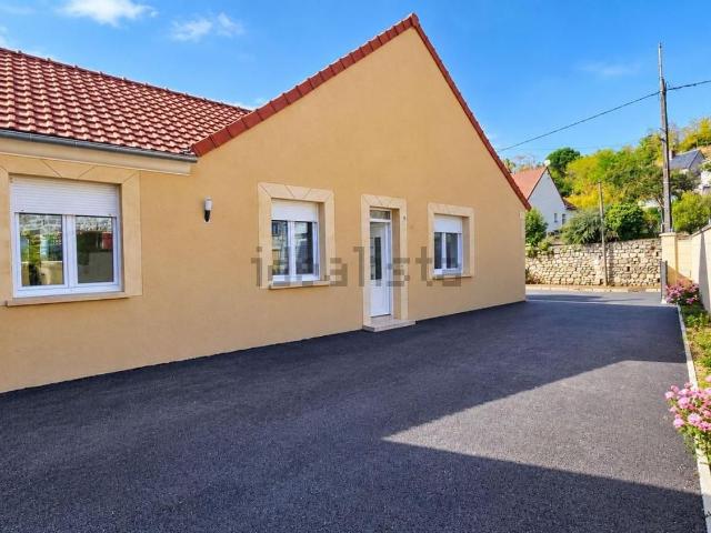 Maison vente à Mont-Notre-Dame, Aisne