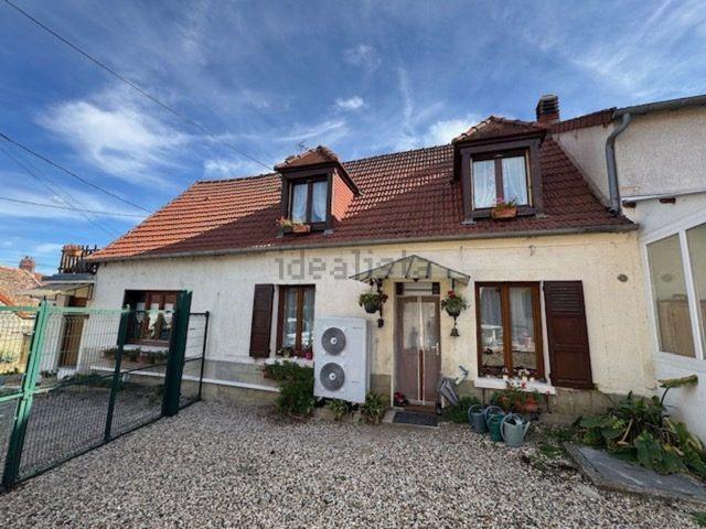 Maison vente à Mont-Notre-Dame, Aisne