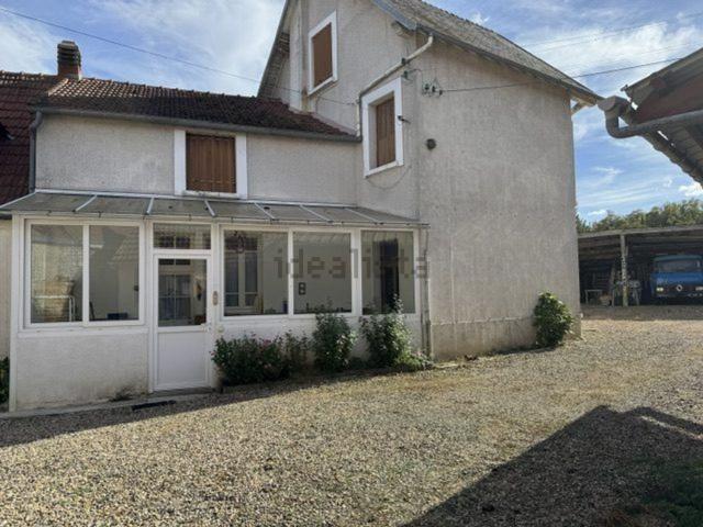 Maison vente à Mont-Notre-Dame, Aisne