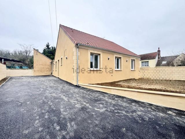 Maison vente à Mont-Notre-Dame, Aisne