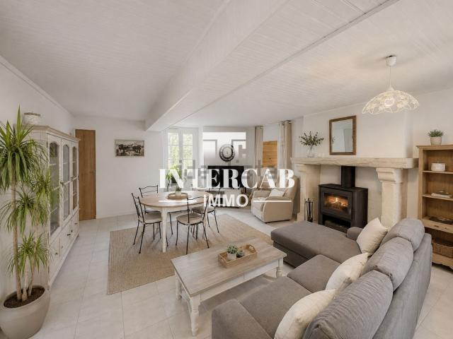Maison vente à Mont-Notre-Dame, Aisne