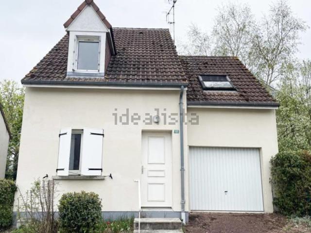 Maison vente à Mont-près-Chambord, Loir-et-Cher