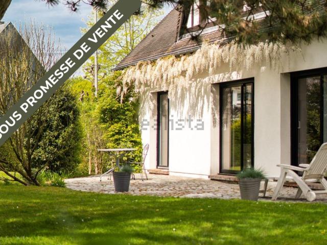 Maison vente à Le Village, Mont-Saint-Aignan