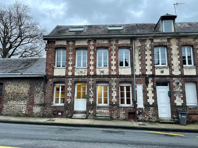 Maison location à Mont-Saint-Aignan, Seine-Maritime