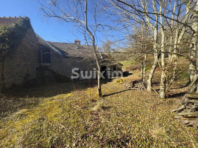 Maison vente à Ormancey, Mont-Saint-Jean