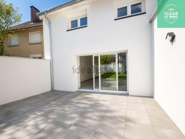 Maison vente à Mont-Saint-Martin, Meurthe-et-Moselle