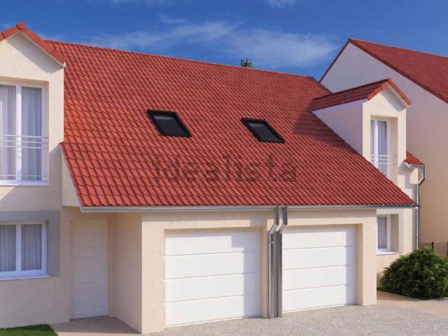 Maison vente à Piedmont, Mont-Saint-Martin
