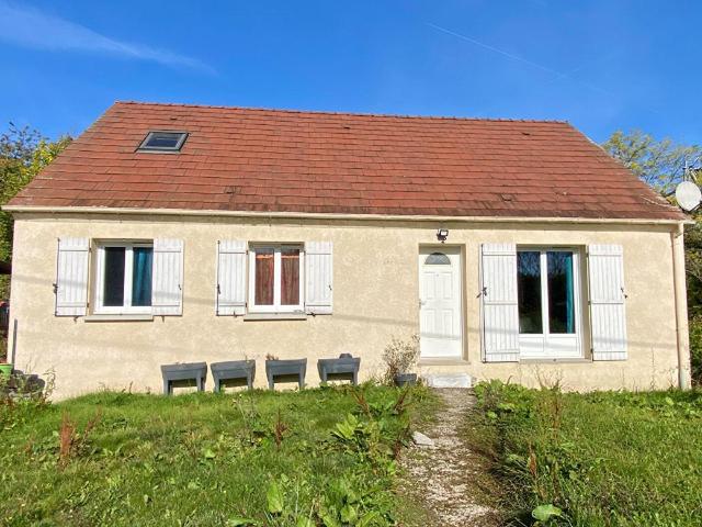 Maison vente à Château-Thierry, Mont-saint-père